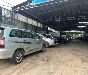 Sửa Chữa Ô Tô Long Khánh